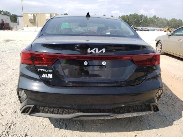 3KPF24AD7PE631231 KIA FORTE LX
