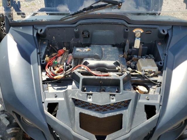 2020 YAMAHA YXF850 ES - 5Y4AN14Y0LA103582