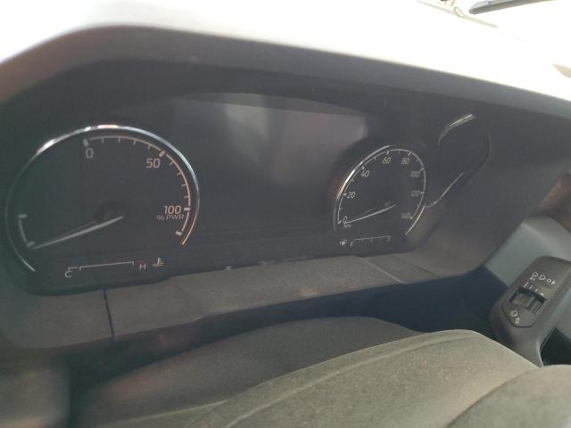 3FTTW8E34NRA69665 Ford Maverick Xl