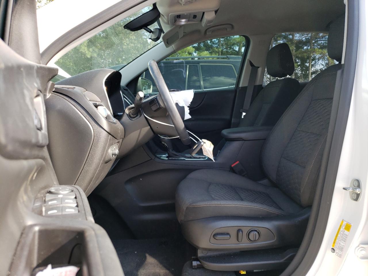 2GNAXLEX6K6162871 CHEVROLET EQUINOX 2019