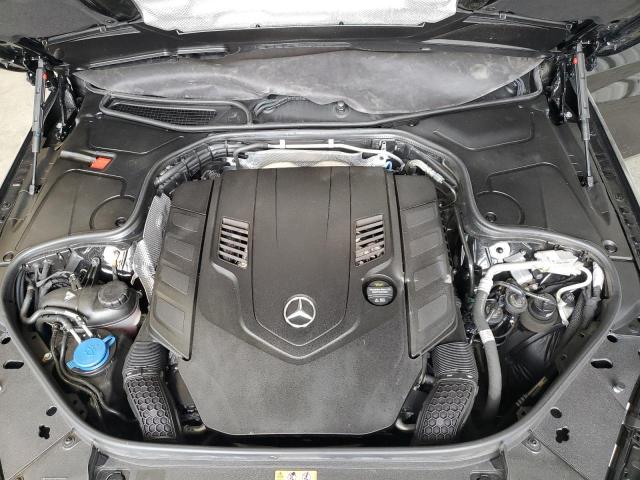 W1KUG8DB9LA554164 Mercedes-Benz S 560