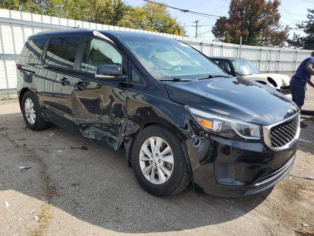 KNDMB5C12F6052619 KIA SEDONA LX