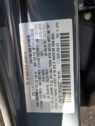 JM3KFBCY6M0498027 Mazda Cx-5 Carbon Edition