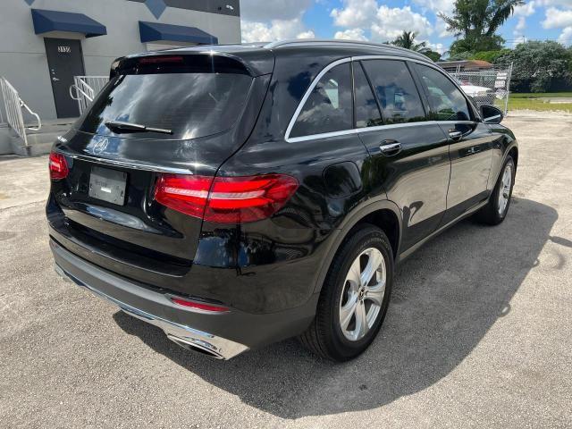 WDC0G4JB0JV084144 Mercedes-Benz GLC 300