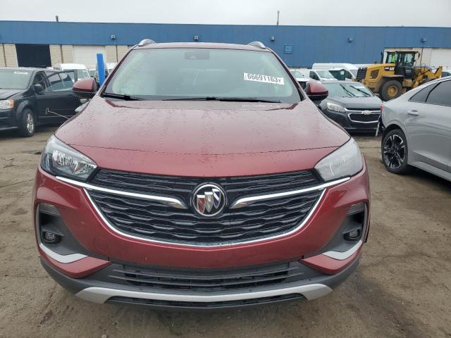 KL4MMESL5PB138541 Buick Encore Gx Select