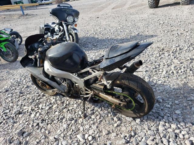 2003 KAWASAKI ZX600 K1 JKAZX4K133A001250