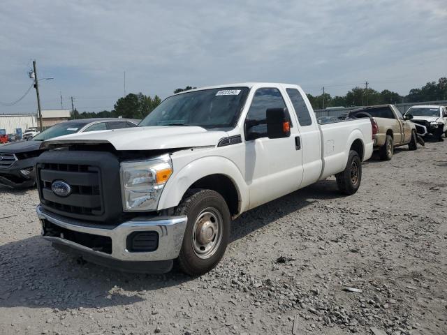 2015 Ford F-250 