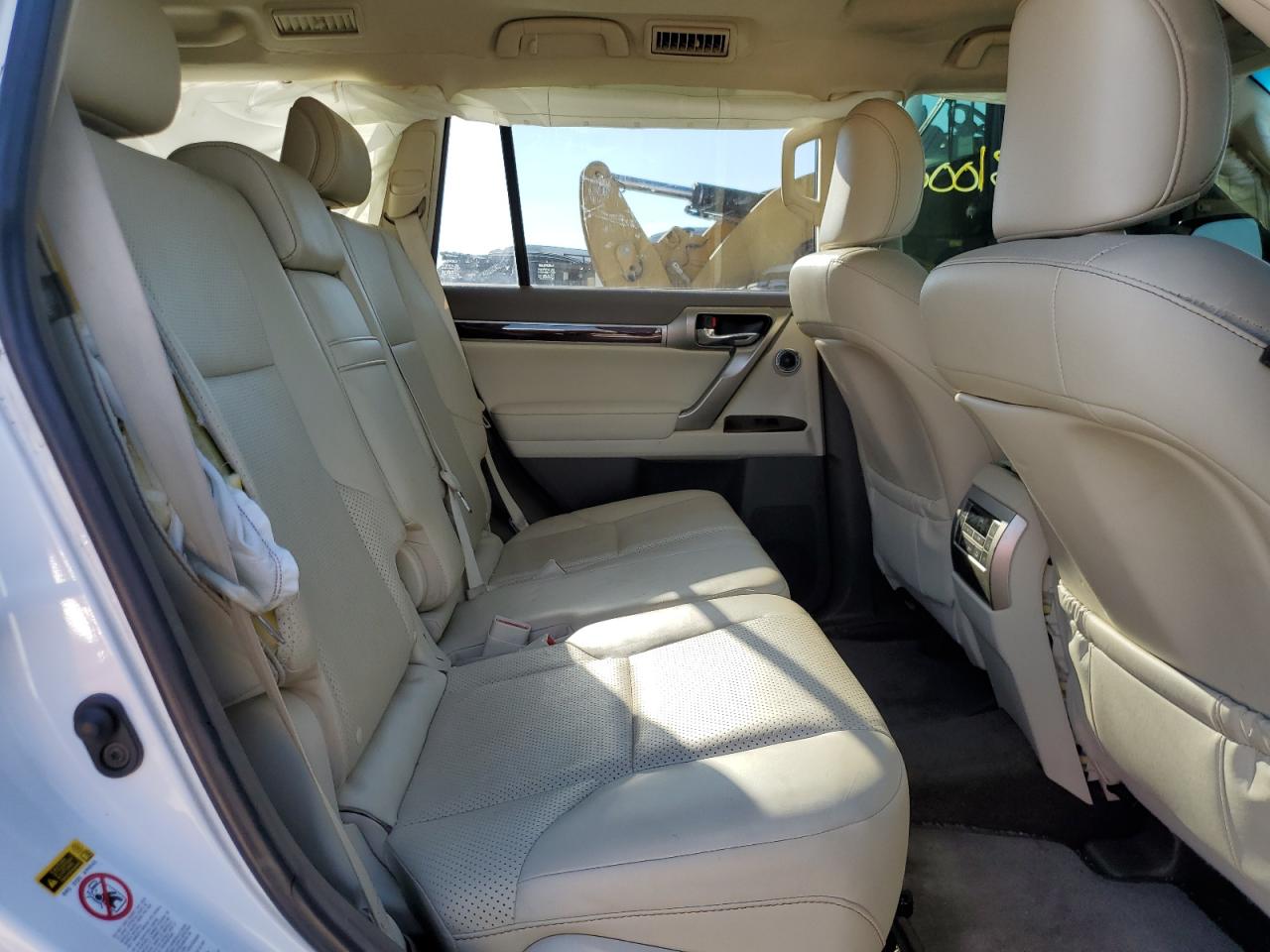 JTJJM7FX3G5127275 LEXUS GX 2016