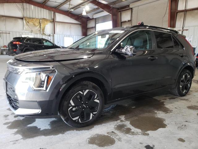 2023 KIA NIRO WIND - KNDCR3L11P5026712