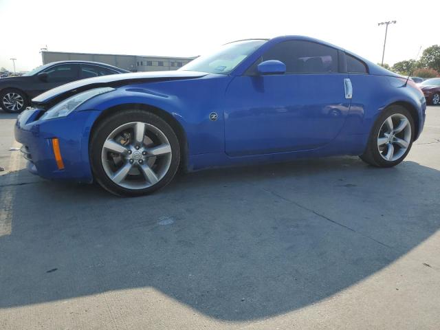 2006 Nissan 350Z 