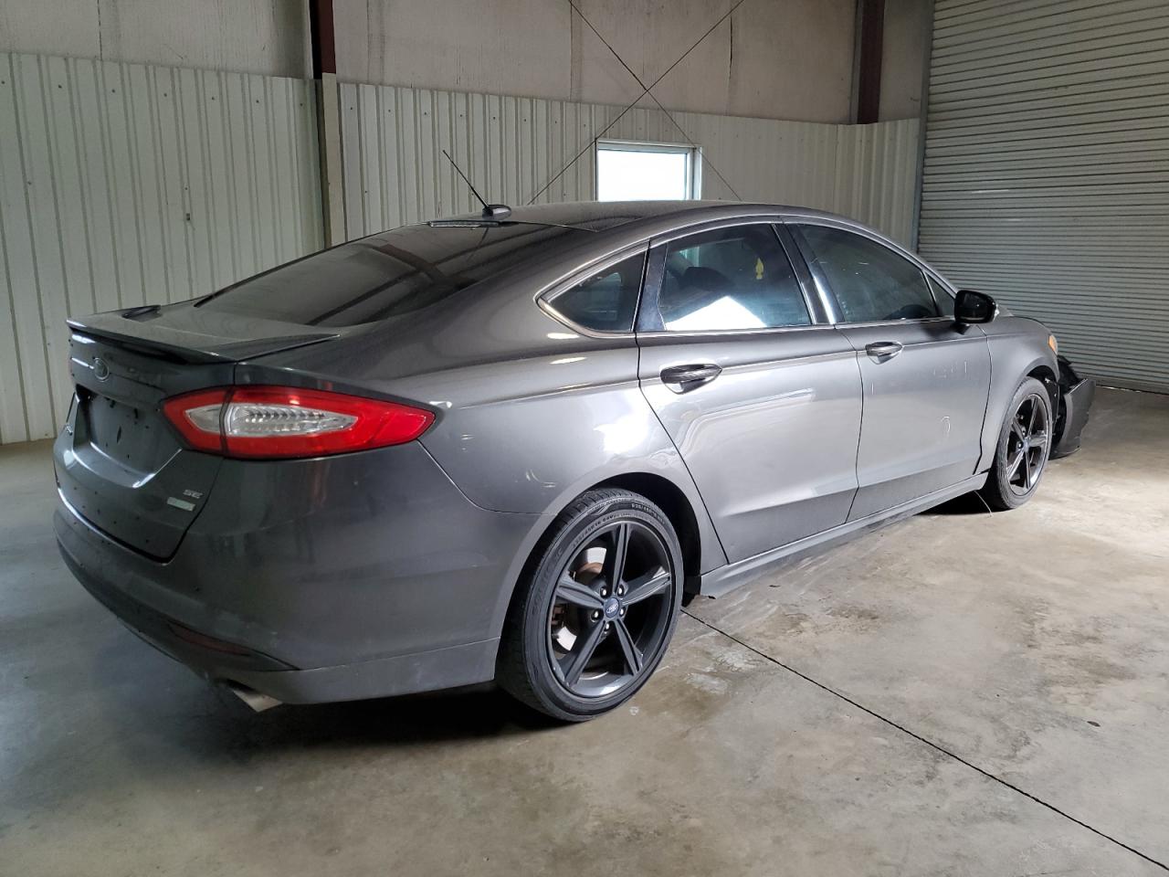 3FA6P0HD2GR337797 FORD FUSION 2016