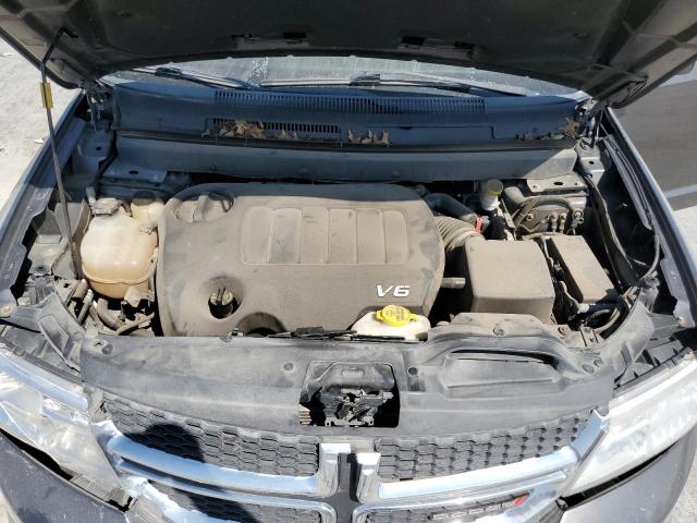 3C4PDCBG9HT509324 Dodge Journey Sxt