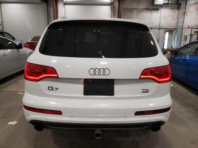 WA1WMBFE1BD001662 2011 AUDI Q7, photo no. 6