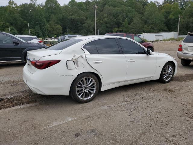 JN1EV7AR6LM254647 | 2020 INFINITI Q50 PURE