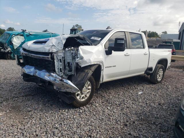 1GC1YNEY2MF278619 CHEVROLET ALL Models 2021
