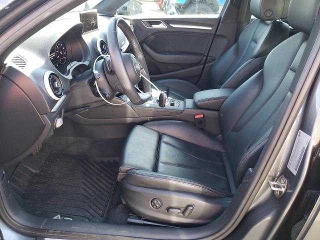 2020 AUDI A3 S-LINE WAUJEGFF7LA031235
