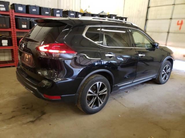 JN8AT2MTXHW150724 Nissan ROGUE S
