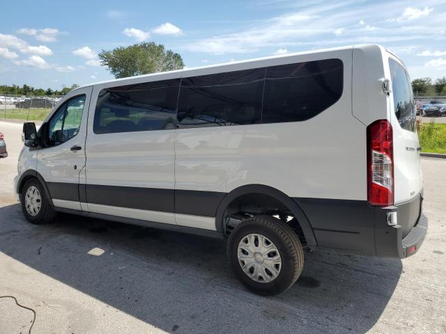 1FBAX2YG6PKB08817 Ford Transit T-350