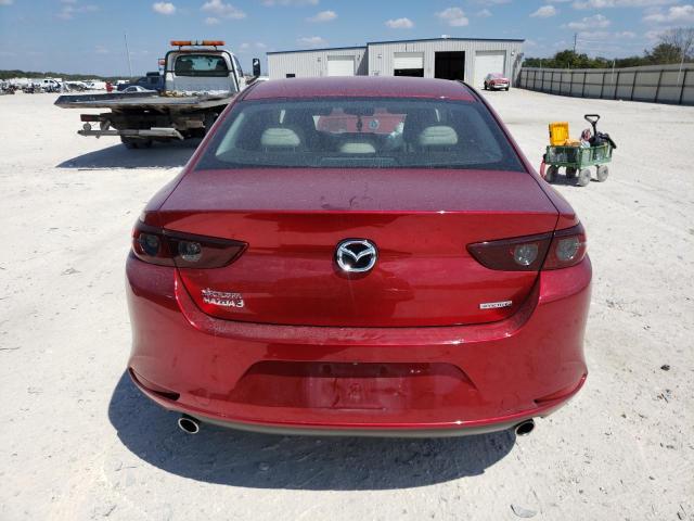 3MZBPACL0LM133758 Mazda 3 SELECT 6