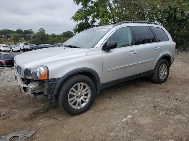 2008 Volvo XC90 