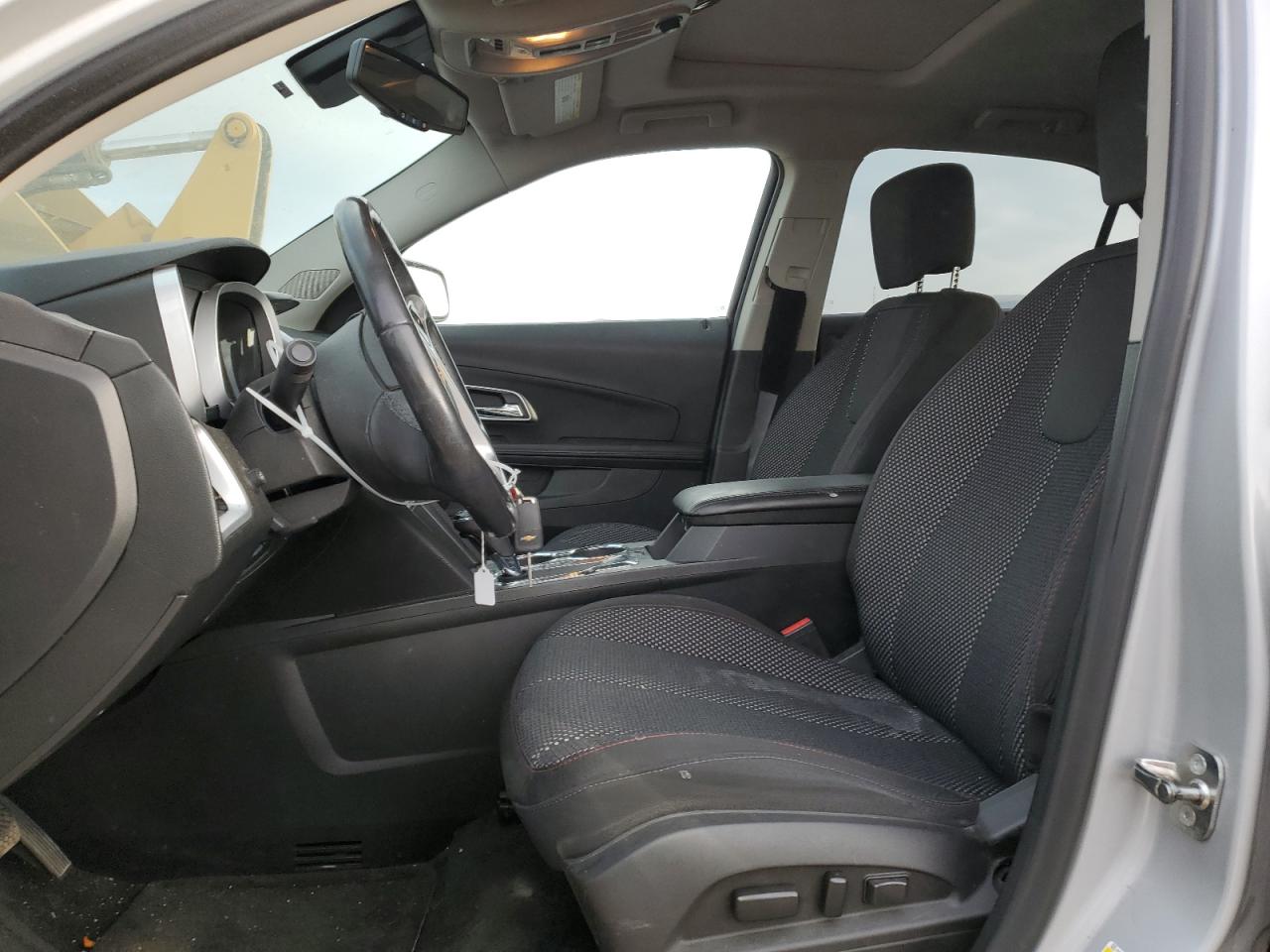 2GNFLFEK9H6161603 CHEVROLET EQUINOX 2017