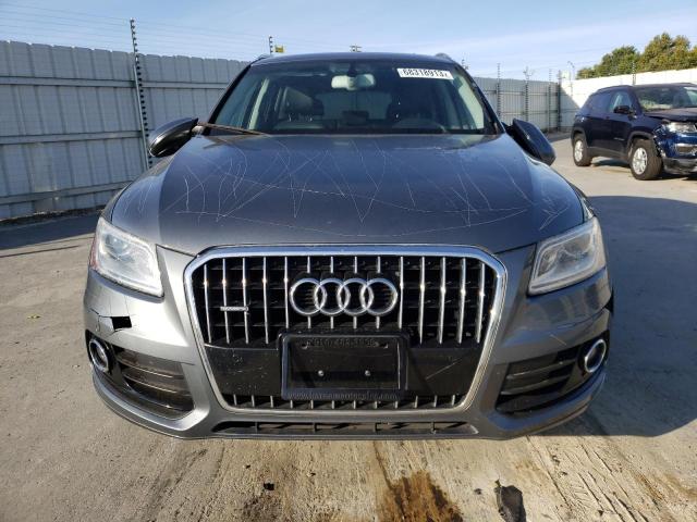 VIN WA1LFAFP9DA067146 2013 Audi Q5, Premium Plus no.5