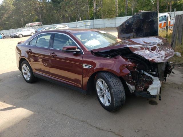 1FAHP2E84GG154002 Ford TAURUS SEL