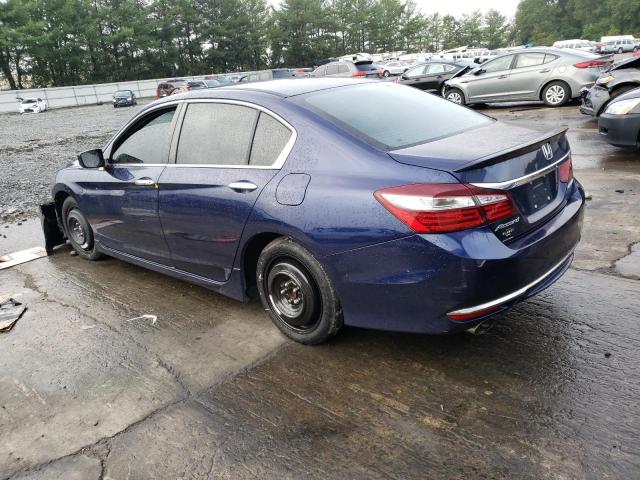 1HGCR2F55GA139788 Honda Accord Sport
