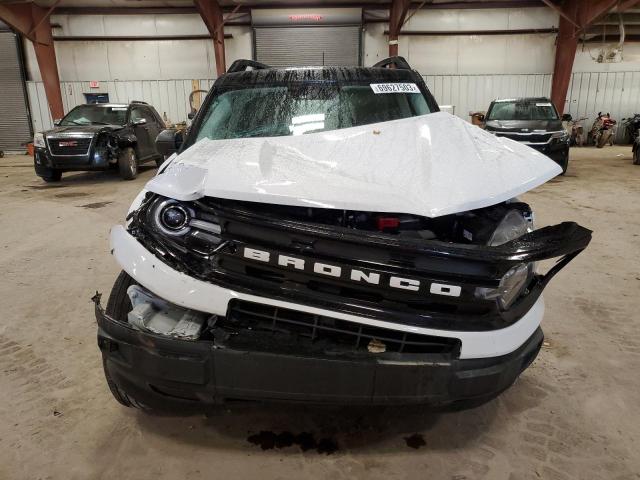 3FMCR9C68NRD28356 Ford Bronco Sport Outer Banks