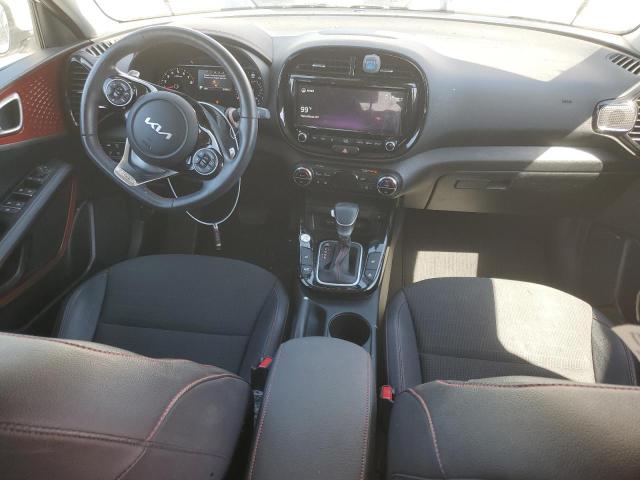 KNDJ53AF1N7159635 KIA Soul Gt-line Turbo