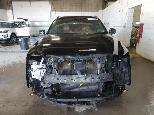 JM3TCBEY6G0110437 Mazda Cx-9 Signature