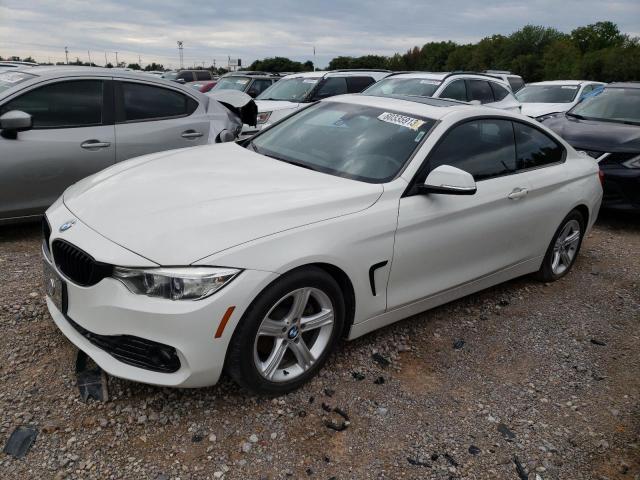 2015 BMW 4 Series 428i