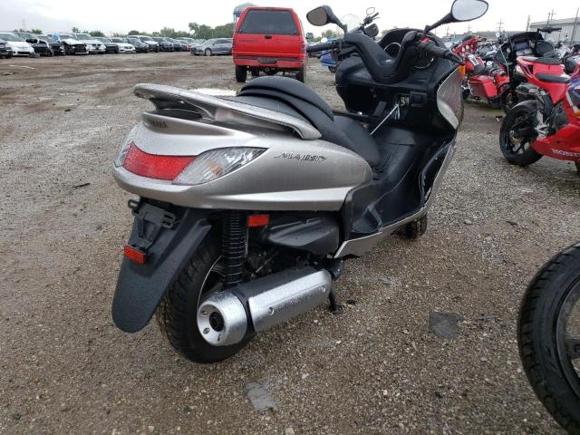 2006 YAMAHA YP400 JYASH03Y96A002783