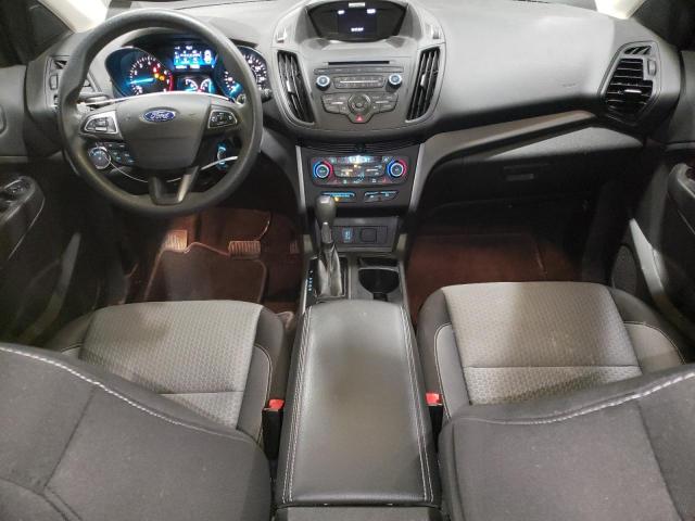1FMCU9GD7HUE10065 Ford ESCAPE SE