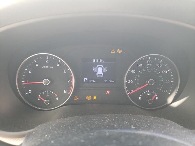 KNDPM3AC6L7832600 KIA Sportage Lx