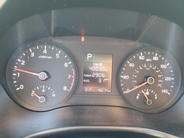 2019 KIA RIO S - 3KPA25AB6KE214156