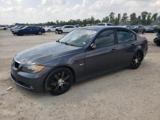 2006 BMW 3 Series 325i