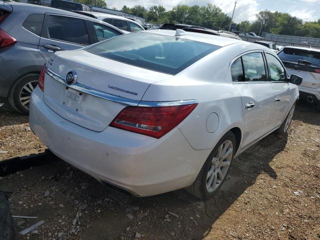 1G4GD5G35FF193277 | 2015 BUICK LACROSSE P