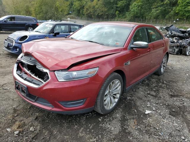 2013 Ford Taurus Limited