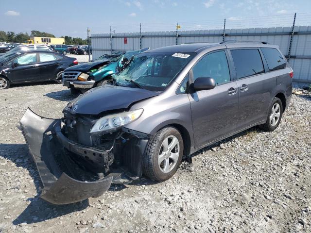 5TDKK3DC3FS581623 | 2015 TOYOTA SIENNA LE