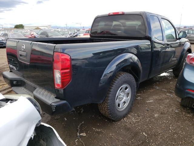 1N6ED0CE0MN720454 Nissan FRONTIER S