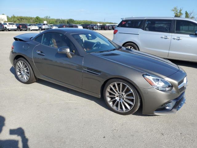 WDDPK3JA2JF149886 Mercedes-Benz Slc 300