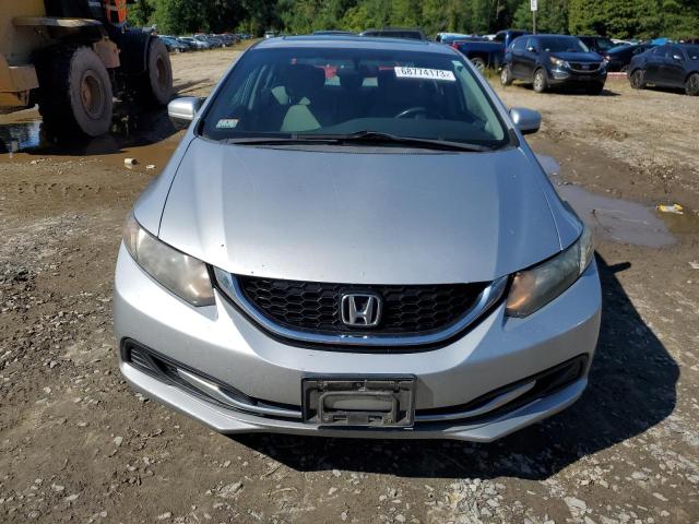 2HGFB2F88FH506534 Honda CIVIC EX
