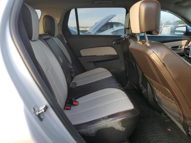 2015 GMC TERRAIN SL - 2GKALTEKXF6339828