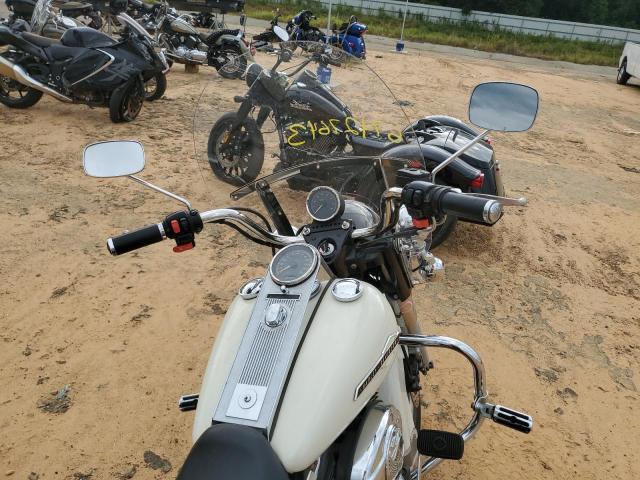 2007 HARLEY-DAVIDSON FLHPI - 1HD1FHM147Y666518