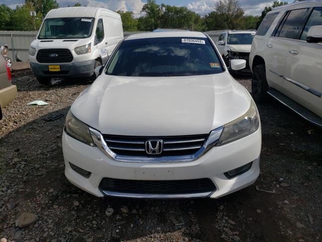 1HGCR2F58FA025041 | 2015 HONDA ACCORD SPO