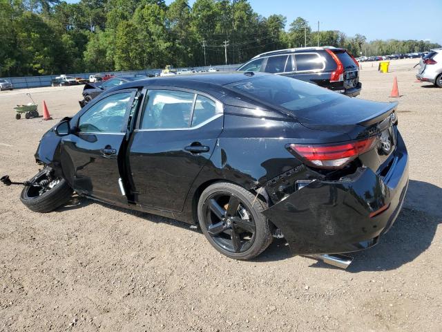 3N1AB8DV4PY277482 Nissan SENTRA SR