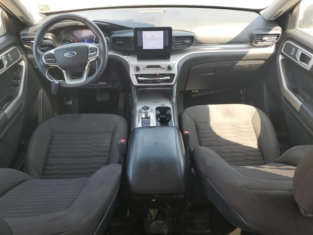 1FMSK7DH0LGC56769 FORD EXPLORER 2020