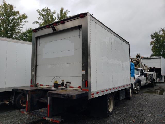 2018 Isuzu Npr Xd VIN: JALC4W164J7K00880 Lot: 66449213