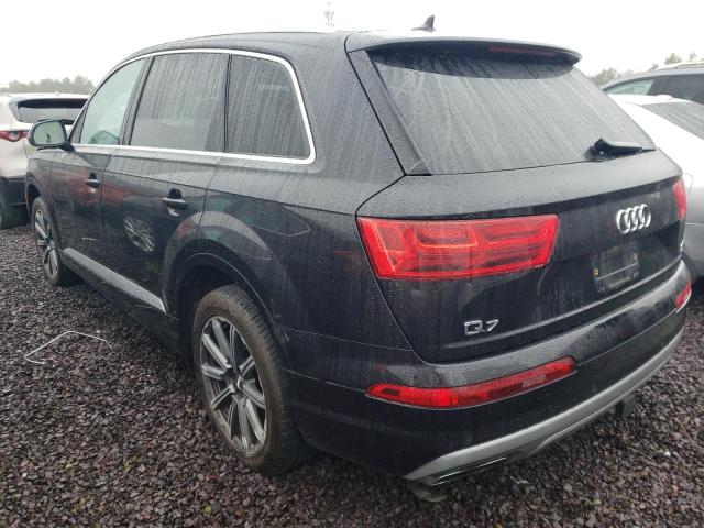 VIN WA1VAAF75HD003715 2017 Audi Q7, Prestige no.2